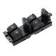 ΔΙΑΚΟΠΤΗΣ ΓΙΑ SKODA FABIA / OCTAVIA 1 / SUPERB ΠΟΛΛΑΠΛΟΣ ΠΑΡΑΘΥΡΩΝ 9 PIN NTY - orig.1J4959857A - 1 ΤΕΜ.-NTY-ΔΙΑΚ.EWS-SK-005/AJ ΔΙΑΚΟΠΤΗΣ ΓΙΑ SKODA FABIA / OCTAVIA 1 / SUPERB ΠΟΛΛΑΠΛΟΣ ΠΑΡΑΘΥΡΩΝ 9 PIN NTY - orig.1J4959857A - 1 ΤΕΜ.-NTY-ΔΙΑΚ.EWS-SK-005/AJ