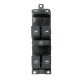 ΔΙΑΚΟΠΤΗΣ ΓΙΑ SKODA FABIA / OCTAVIA 1 / SUPERB ΠΟΛΛΑΠΛΟΣ ΠΑΡΑΘΥΡΩΝ 9 PIN NTY - orig.1J4959857A - 1 ΤΕΜ.-NTY-ΔΙΑΚ.EWS-SK-005/AJ ΔΙΑΚΟΠΤΗΣ ΓΙΑ SKODA FABIA / OCTAVIA 1 / SUPERB ΠΟΛΛΑΠΛΟΣ ΠΑΡΑΘΥΡΩΝ 9 PIN NTY - orig.1J4959857A - 1 ΤΕΜ.-NTY-ΔΙΑΚ.EWS-SK-005/AJ