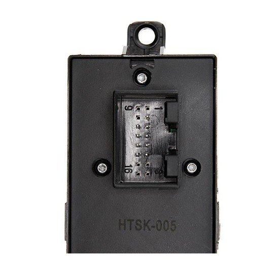 ΔΙΑΚΟΠΤΗΣ ΓΙΑ SKODA FABIA / OCTAVIA 1 / SUPERB ΠΟΛΛΑΠΛΟΣ ΠΑΡΑΘΥΡΩΝ 9 PIN NTY - orig.1J4959857A - 1 ΤΕΜ.-NTY-ΔΙΑΚ.EWS-SK-005/AJ ΔΙΑΚΟΠΤΗΣ ΓΙΑ SKODA FABIA / OCTAVIA 1 / SUPERB ΠΟΛΛΑΠΛΟΣ ΠΑΡΑΘΥΡΩΝ 9 PIN NTY - orig.1J4959857A - 1 ΤΕΜ.-NTY-ΔΙΑΚ.EWS-SK-005/AJ