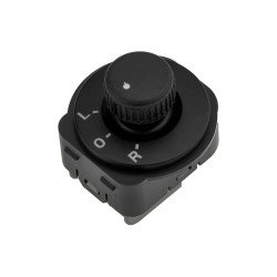 SKODA OCTAVIA II 2008+/ ΔΙΑΚΟΠΤΗΣ ΘΕΡΜ. ΚΑΘΡΕΠΤΩΝ 6 PINS orig.1Z1959565E / 1Z1959565H-NTY-EWS-SK-022/AJ SKODA OCTAVIA II 2008+/ ΔΙΑΚΟΠΤΗΣ ΘΕΡΜ. ΚΑΘΡΕΠΤΩΝ 6 PINS orig.1Z1959565E / 1Z1959565H-NTY-EWS-SK-022/AJ