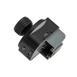 SKODA OCTAVIA II 2008+/ ΔΙΑΚΟΠΤΗΣ ΘΕΡΜ. ΚΑΘΡΕΠΤΩΝ 6 PINS orig.1Z1959565E / 1Z1959565H-NTY-EWS-SK-022/AJ SKODA OCTAVIA II 2008+/ ΔΙΑΚΟΠΤΗΣ ΘΕΡΜ. ΚΑΘΡΕΠΤΩΝ 6 PINS orig.1Z1959565E / 1Z1959565H-NTY-EWS-SK-022/AJ
