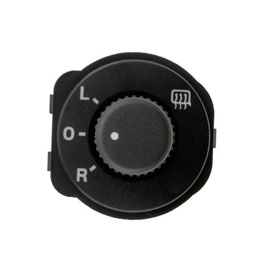 SKODA OCTAVIA II 2008+/ ΔΙΑΚΟΠΤΗΣ ΘΕΡΜ. ΚΑΘΡΕΠΤΩΝ 6 PINS orig.1Z1959565E / 1Z1959565H-NTY-EWS-SK-022/AJ SKODA OCTAVIA II 2008+/ ΔΙΑΚΟΠΤΗΣ ΘΕΡΜ. ΚΑΘΡΕΠΤΩΝ 6 PINS orig.1Z1959565E / 1Z1959565H-NTY-EWS-SK-022/AJ