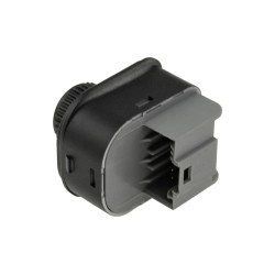 SKODA SUPERB II 2008+/  ΔΙΑΚΟΠΤΗΣ ΚΑΘΡΕΠΤΩΝ ΜΠΡΟΣΤΑ ΑΡΙΣΤΕΡΑ 6 PINS orig.3T0959565 / 3TD959565-NTY-EWS-SK-024/AJ SKODA SUPERB II 2008+/  ΔΙΑΚΟΠΤΗΣ ΚΑΘΡΕΠΤΩΝ ΜΠΡΟΣΤΑ ΑΡΙΣΤΕΡΑ 6 PINS orig.3T0959565 / 3TD959565-NTY-EWS-SK-024/AJ