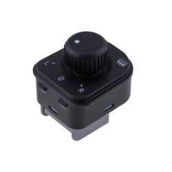 SKODA SUPERB 2008+/ ΔΙΑΚΟΠΤΗΣ ΚΑΘΡΕΠΤΩΝ 6 PINS orig.3T0959565A-NTY-EWS-SK-035/AJ SKODA SUPERB 2008+/ ΔΙΑΚΟΠΤΗΣ ΚΑΘΡΕΠΤΩΝ 6 PINS orig.3T0959565A-NTY-EWS-SK-035/AJ