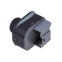 SKODA SUPERB 2008+/ ΔΙΑΚΟΠΤΗΣ ΚΑΘΡΕΠΤΩΝ 6 PINS orig.3T0959565A-NTY-EWS-SK-035/AJ SKODA SUPERB 2008+/ ΔΙΑΚΟΠΤΗΣ ΚΑΘΡΕΠΤΩΝ 6 PINS orig.3T0959565A-NTY-EWS-SK-035/AJ