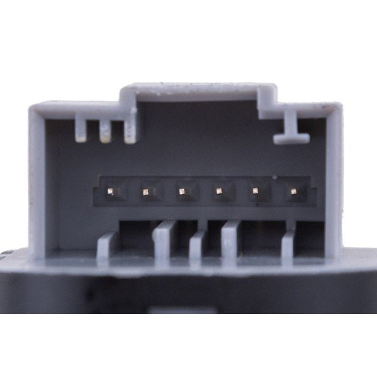 SKODA SUPERB 2008+/ ΔΙΑΚΟΠΤΗΣ ΚΑΘΡΕΠΤΩΝ 6 PINS orig.3T0959565A-NTY-EWS-SK-035/AJ SKODA SUPERB 2008+/ ΔΙΑΚΟΠΤΗΣ ΚΑΘΡΕΠΤΩΝ 6 PINS orig.3T0959565A-NTY-EWS-SK-035/AJ