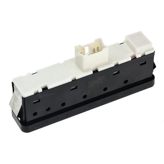 ΔΙΑΚΟΠΤΗΣ ΓΙΑ SUZUKI VITARA 1988-1992 ΠΟΛΛΑΠΛΟΣ ΠΑΡΑΘΥΡΩΝ 8 PIN NTY - orig.3799060A00 - 1 ΤΕΜ.-NTY-ΔΙΑΚ.EWS-SU-000/AJ ΔΙΑΚΟΠΤΗΣ ΓΙΑ SUZUKI VITARA 1988-1992 ΠΟΛΛΑΠΛΟΣ ΠΑΡΑΘΥΡΩΝ 8 PIN NTY - orig.3799060A00 - 1 ΤΕΜ.-NTY-ΔΙΑΚ.EWS-SU-000/AJ