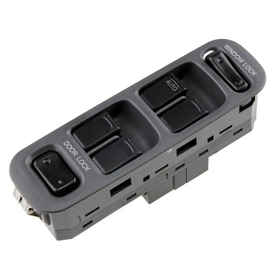 ΔΙΑΚΟΠΤΗΣ ΓΙΑ SUZUKI GRAND VITARA 1999-2004 / LIANA / BALENO 2001-2004 ΠΟΛΛΑΠΛΟΣ ΠΑΡΑΘΥΡΩΝ 13 PIN NTY ΓΚΡΙ / ΜΑΥΡΟ - orig.3799065D10T01 - 1 ΤΕΜ.-NTY-ΔΙΑΚ.EWS-SU-002/AJ ΔΙΑΚΟΠΤΗΣ ΓΙΑ SUZUKI GRAND VITARA 1999-2004 / LIANA / BALENO 2001-2004 ΠΟΛΛΑΠΛΟΣ ΠΑΡΑΘΥΡΩΝ 13 PIN NTY ΓΚΡΙ / ΜΑΥΡΟ - orig.3799065D10T01 - 1 ΤΕΜ.-NTY-ΔΙΑΚ.EWS-SU-002/AJ