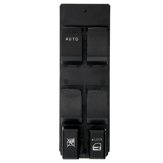 ΔΙΑΚΟΠΤΗΣ ΓΙΑ SUZUKI SWIFT 2005+ / FIAT SEDICI 2006+ ΠΟΛΛΑΠΛΟΣ ΠΑΡΑΘΥΡΩΝ 13 PIN NTY - orig.3799077J00 - 1 ΤΕΜ.-NTY-ΔΙΑΚ.EWS-SU-004/AJ ΔΙΑΚΟΠΤΗΣ ΓΙΑ SUZUKI SWIFT 2005+ / FIAT SEDICI 2006+ ΠΟΛΛΑΠΛΟΣ ΠΑΡΑΘΥΡΩΝ 13 PIN NTY - orig.3799077J00 - 1 ΤΕΜ.-NTY-ΔΙΑΚ.EWS-SU-004/AJ