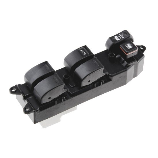 ΔΙΑΚΟΠΤΗΣ ΓΙΑ TOYOTA RAV4 01-04 /CAMRY 04-06 /SIENNA ΠΟΛΛΑΠΛΟΣ 18PIN ΠΑΡΑΘΥΡΩΝ orig.84820-12480-NTY-ΔΙΑΚ.EWS-TY-010/AJ ΔΙΑΚΟΠΤΗΣ ΓΙΑ TOYOTA RAV4 01-04 /CAMRY 04-06 /SIENNA ΠΟΛΛΑΠΛΟΣ 18PIN ΠΑΡΑΘΥΡΩΝ orig.84820-12480-NTY-ΔΙΑΚ.EWS-TY-010/AJ