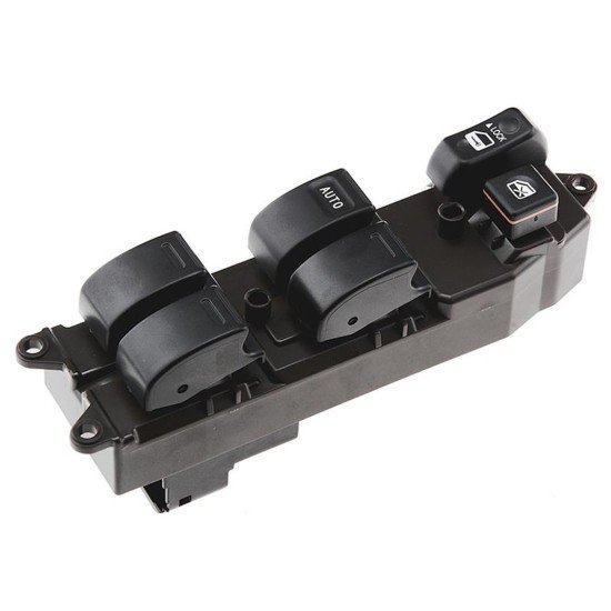 ΔΙΑΚΟΠΤΗΣ ΓΙΑ TOYOTA CAMRY 2001+ / SIENNA 2003+ / LAND CRUISER PRADO 20022009 ΠΟΛΛΑΠΛΟΣ ΠΑΡΑΘΥΡΩΝ 14 PIN NTY - 1 ΤΕΜ.-NTY-ΔΙΑΚ.EWS-TY-011/AJ ΔΙΑΚΟΠΤΗΣ ΓΙΑ TOYOTA CAMRY 2001+ / SIENNA 2003+ / LAND CRUISER PRADO 20022009 ΠΟΛΛΑΠΛΟΣ ΠΑΡΑΘΥΡΩΝ 14 PIN NTY - 1 ΤΕΜ.-NTY-ΔΙΑΚ.EWS-TY-011/AJ