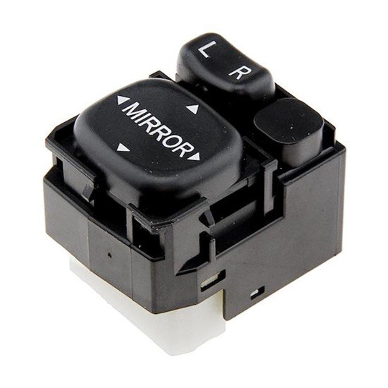 ΔΙΑΚΟΠΤΗΣ ΓΙΑ TOYOTA COROLLA / VERSO / YARIS / AVENSIS / PRIUS / RAV4 / HILUX / LAND CRUISER ΚΑΘΡΕΠΤΗ 9 PIN NTY - 1 ΤΕΜ.-NTY-ΔΙΑΚ.EWS-TY-013/AJ ΔΙΑΚΟΠΤΗΣ ΓΙΑ TOYOTA COROLLA / VERSO / YARIS / AVENSIS / PRIUS / RAV4 / HILUX / LAND CRUISER ΚΑΘΡΕΠΤΗ 9 PIN NTY - 1 ΤΕΜ.-NTY-ΔΙΑΚ.EWS-TY-013/AJ