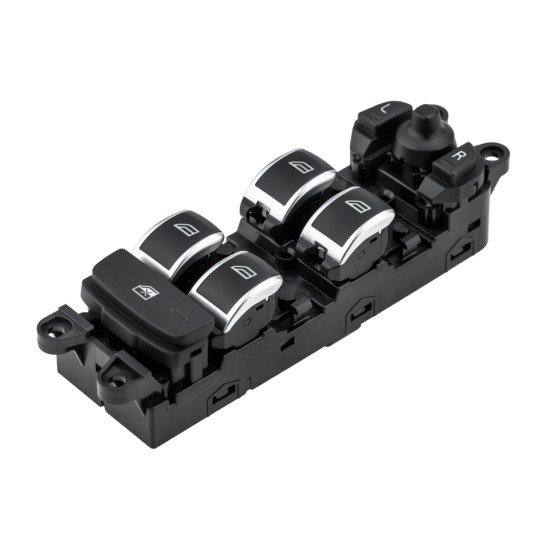 ΠΟΛΛΑΠΛΟΣ ΔΙΑΚΟΠΤΗΣ ΠΑΡΑΘΥΡΩΝ ΓΙΑ VOLVO S60 2010+ / V60 2010+ / V60 CC 2015+ / XC60 2009+  ΜΕ ΧΡΩΜΙΟ orig.31415675 ΝΤΥ - 1 ΤΕΜ.-NTY-ΔΙΑΚ.EWS-VV-012/AJ ΠΟΛΛΑΠΛΟΣ ΔΙΑΚΟΠΤΗΣ ΠΑΡΑΘΥΡΩΝ ΓΙΑ VOLVO S60 2010+ / V60 2010+ / V60 CC 2015+ / XC60 2009+  ΜΕ ΧΡΩΜΙΟ orig.31415675 ΝΤΥ - 1 ΤΕΜ.-NTY-ΔΙΑΚ.EWS-VV-012/AJ