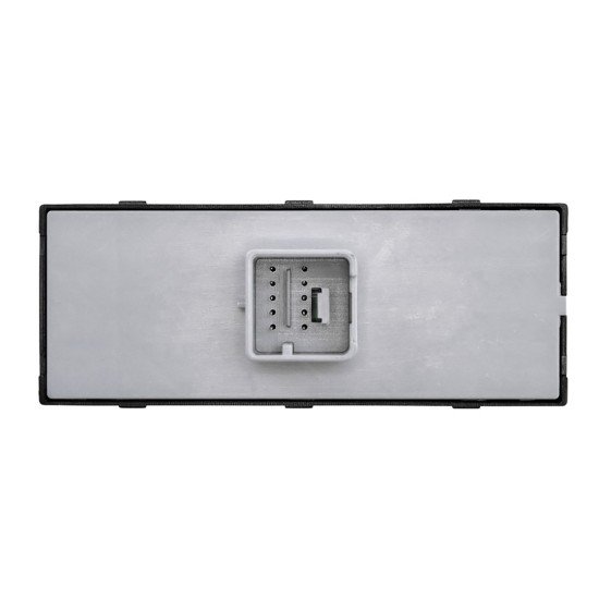 ΔΙΑΚΟΠΤΗΣ ΓΙΑ VW GOLF 5 / JETTA / PASSAT / POLO / ALTEA / IBIZA / LEON / TOLEDO ΠΟΛΛΑΠΛΟΣ ΠΑΡΑΘΥΡΩΝ 10 PIN NTY - 1 ΤΕΜ.-NTY-ΔΙΑΚ.EWS-VW-000/AJ ΔΙΑΚΟΠΤΗΣ ΓΙΑ VW GOLF 5 / JETTA / PASSAT / POLO / ALTEA / IBIZA / LEON / TOLEDO ΠΟΛΛΑΠΛΟΣ ΠΑΡΑΘΥΡΩΝ 10 PIN NTY - 1 ΤΕΜ.-NTY-ΔΙΑΚ.EWS-VW-000/AJ