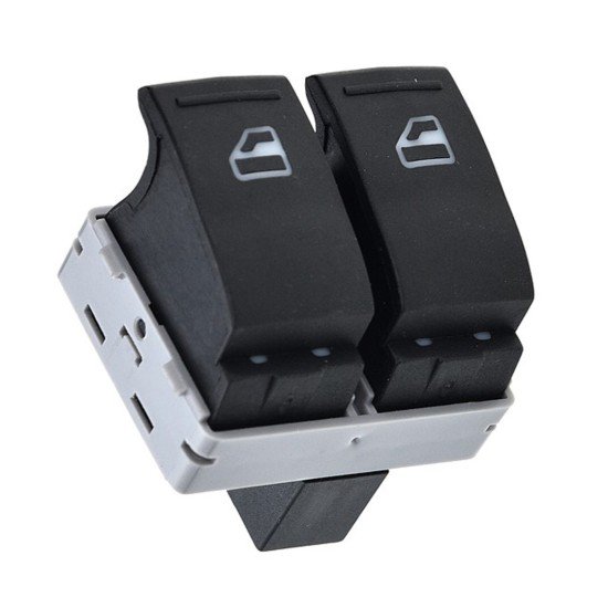 ΔΙΑΚΟΠΤΗΣ ΓΙΑ VW TRANSPORTER T5 ΔΙΠΛΟΣ ΠΑΡΑΘΥΡΩΝ 4 PIN NTY - orig.7E0959855A - 1 ΤΕΜ.-NTY-ΔΙΑΚ.EWS-VW-005/AJ ΔΙΑΚΟΠΤΗΣ ΓΙΑ VW TRANSPORTER T5 ΔΙΠΛΟΣ ΠΑΡΑΘΥΡΩΝ 4 PIN NTY - orig.7E0959855A - 1 ΤΕΜ.-NTY-ΔΙΑΚ.EWS-VW-005/AJ