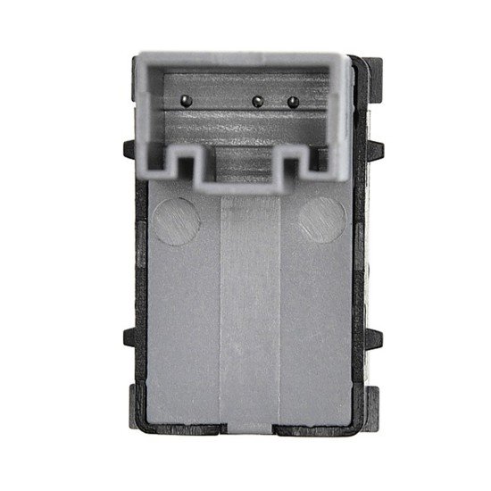 ΔΙΑΚΟΠΤΗΣ ΓΙΑ VW CADDY / GOLF 5 / JETTA / PASSAT / AMAROK / EOS / TIGUAN / TOUAREG / ALTEA / IBIZA ΠΑΡΑΘΥΡΩΝ 3 PIN NTY - orig.7L6959855B - 1 ΤΕΜ.-NTY-ΔΙΑΚ.EWS-VW-007/AJ ΔΙΑΚΟΠΤΗΣ ΓΙΑ VW CADDY / GOLF 5 / JETTA / PASSAT / AMAROK / EOS / TIGUAN / TOUAREG / ALTEA / IBIZA ΠΑΡΑΘΥΡΩΝ 3 PIN NTY - orig.7L6959855B - 1 ΤΕΜ.-NTY-ΔΙΑΚ.EWS-VW-007/AJ