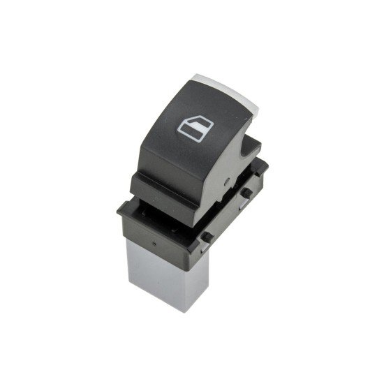 ΔΙΑΚΟΠΤΗΣ ΓΙΑ VW GOLF 6/PASSAT/EOS/CADDY11+/TIGUAN/TOUAREG/ALHAMBRA ΜΟΝΟΣ 4PIN ΠΑΡΑΘΥΡΩΝ orig.5K0959855-5ND959855-NTY-ΔΙΑΚ.EWS-VW-033/AJ ΔΙΑΚΟΠΤΗΣ ΓΙΑ VW GOLF 6/PASSAT/EOS/CADDY11+/TIGUAN/TOUAREG/ALHAMBRA ΜΟΝΟΣ 4PIN ΠΑΡΑΘΥΡΩΝ orig.5K0959855-5ND959855-NTY-ΔΙΑΚ.EWS-VW-033/AJ