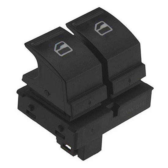 ΔΙΑΚΟΠΤΗΣ ΓΙΑ SKODA FABIA 2 / OCTAVIA 5 ΔΙΠΛΟΣ ΠΑΡΑΘΥΡΩΝ 4 PIN NTY - orig.1Z0959858 - 1 ΤΕΜ.-NTY-ΔΙΑΚ.EWS-VW-041/AJ ΔΙΑΚΟΠΤΗΣ ΓΙΑ SKODA FABIA 2 / OCTAVIA 5 ΔΙΠΛΟΣ ΠΑΡΑΘΥΡΩΝ 4 PIN NTY - orig.1Z0959858 - 1 ΤΕΜ.-NTY-ΔΙΑΚ.EWS-VW-041/AJ