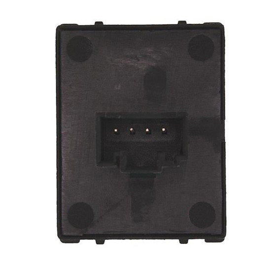 ΔΙΑΚΟΠΤΗΣ ΓΙΑ SKODA FABIA 2 / OCTAVIA 5 ΔΙΠΛΟΣ ΠΑΡΑΘΥΡΩΝ 4 PIN NTY - orig.1Z0959858 - 1 ΤΕΜ.-NTY-ΔΙΑΚ.EWS-VW-041/AJ ΔΙΑΚΟΠΤΗΣ ΓΙΑ SKODA FABIA 2 / OCTAVIA 5 ΔΙΠΛΟΣ ΠΑΡΑΘΥΡΩΝ 4 PIN NTY - orig.1Z0959858 - 1 ΤΕΜ.-NTY-ΔΙΑΚ.EWS-VW-041/AJ