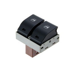 ΔΙΑΚΟΠΤΗΣ ΓΙΑ VW FOX 03-14 /POLO 01-12 /SEAT IBIZA-CORDOBA 02-09 ΔΙΠΛΟΣ ΠΑΡΑΘΥΡΩΝ orig.6Q0959858A-NTY-ΔΙΑΚ.EWS-VW-071/AJ ΔΙΑΚΟΠΤΗΣ ΓΙΑ VW FOX 03-14 /POLO 01-12 /SEAT IBIZA-CORDOBA 02-09 ΔΙΠΛΟΣ ΠΑΡΑΘΥΡΩΝ orig.6Q0959858A-NTY-ΔΙΑΚ.EWS-VW-071/AJ