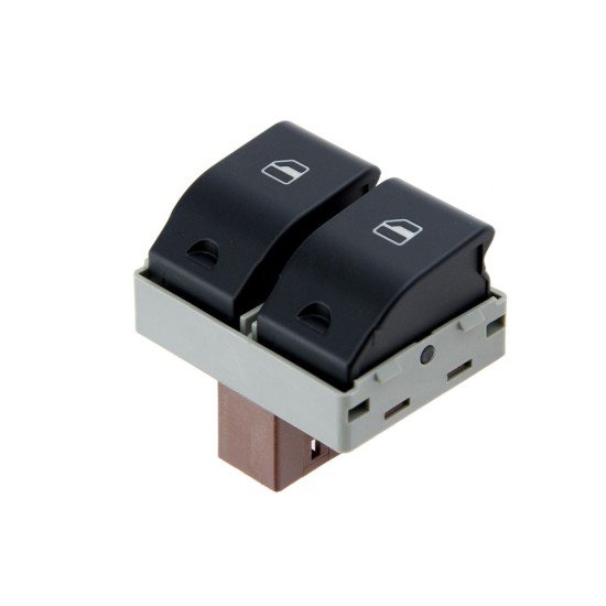 ΔΙΑΚΟΠΤΗΣ ΓΙΑ VW FOX 03-14 /POLO 01-12 /SEAT IBIZA-CORDOBA 02-09 ΔΙΠΛΟΣ ΠΑΡΑΘΥΡΩΝ orig.6Q0959858A-NTY-ΔΙΑΚ.EWS-VW-071/AJ ΔΙΑΚΟΠΤΗΣ ΓΙΑ VW FOX 03-14 /POLO 01-12 /SEAT IBIZA-CORDOBA 02-09 ΔΙΠΛΟΣ ΠΑΡΑΘΥΡΩΝ orig.6Q0959858A-NTY-ΔΙΑΚ.EWS-VW-071/AJ