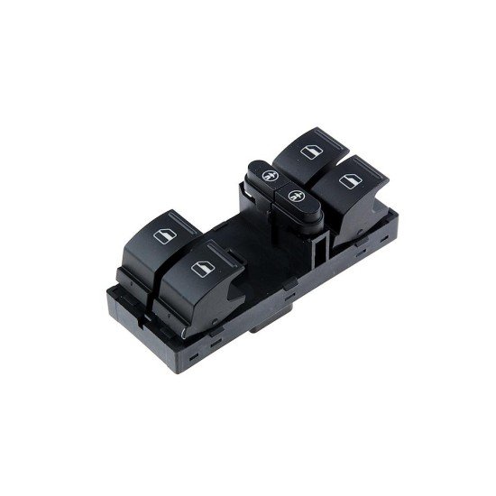 ΔΙΑΚΟΠΤΗΣ ΓΙΑ VW TOUAREG 2003+ ΠΟΛΛΑΠΛΟΣ 4PIN ΠΑΡΑΘΥΡΩΝ orig.7L6959857E-NTY-ΔΙΑΚ.EWS-VW-073/AJ ΔΙΑΚΟΠΤΗΣ ΓΙΑ VW TOUAREG 2003+ ΠΟΛΛΑΠΛΟΣ 4PIN ΠΑΡΑΘΥΡΩΝ orig.7L6959857E-NTY-ΔΙΑΚ.EWS-VW-073/AJ