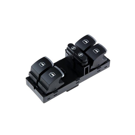 ΔΙΑΚΟΠΤΗΣ ΓΙΑ VW SHARAN 10+ /TOUAREG 10+ /TOURAN 10+ /SEAT ALHAMBRA 10+ ΠΟΛΛΑΠΛΟΣ 10PIN ΠΑΡΑΘΥΡΩΝ orig.7P6959857-NTY-ΔΙΑΚ.EWS-VW-074/AJ ΔΙΑΚΟΠΤΗΣ ΓΙΑ VW SHARAN 10+ /TOUAREG 10+ /TOURAN 10+ /SEAT ALHAMBRA 10+ ΠΟΛΛΑΠΛΟΣ 10PIN ΠΑΡΑΘΥΡΩΝ orig.7P6959857-NTY-ΔΙΑΚ.EWS-VW-074/AJ