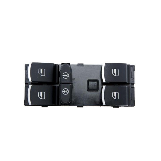ΔΙΑΚΟΠΤΗΣ ΓΙΑ VW SHARAN 10+ /TOUAREG 10+ /TOURAN 10+ /SEAT ALHAMBRA 10+ ΠΟΛΛΑΠΛΟΣ 10PIN ΠΑΡΑΘΥΡΩΝ orig.7P6959857-NTY-ΔΙΑΚ.EWS-VW-074/AJ ΔΙΑΚΟΠΤΗΣ ΓΙΑ VW SHARAN 10+ /TOUAREG 10+ /TOURAN 10+ /SEAT ALHAMBRA 10+ ΠΟΛΛΑΠΛΟΣ 10PIN ΠΑΡΑΘΥΡΩΝ orig.7P6959857-NTY-ΔΙΑΚ.EWS-VW-074/AJ