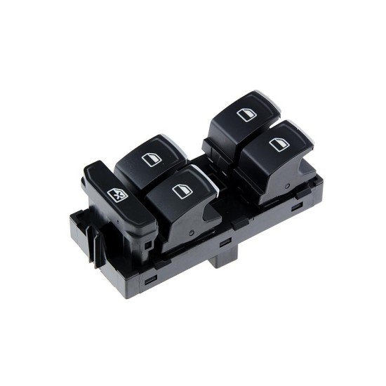 ΔΙΑΚΟΠΤΗΣ ΓΙΑ VW GOLF 7 2012+ /PASSAT B8 2014+ ΠΟΛΛΑΠΛΟΣ 4PIN ΠΑΡΑΘΥΡΩΝ orig.5G0959857C-NTY-ΔΙΑΚ.EWS-VW-075/AJ ΔΙΑΚΟΠΤΗΣ ΓΙΑ VW GOLF 7 2012+ /PASSAT B8 2014+ ΠΟΛΛΑΠΛΟΣ 4PIN ΠΑΡΑΘΥΡΩΝ orig.5G0959857C-NTY-ΔΙΑΚ.EWS-VW-075/AJ