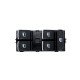 ΔΙΑΚΟΠΤΗΣ ΓΙΑ VW GOLF 7 2012+ /PASSAT B8 2014+ ΠΟΛΛΑΠΛΟΣ 4PIN ΠΑΡΑΘΥΡΩΝ orig.5G0959857C-NTY-ΔΙΑΚ.EWS-VW-075/AJ ΔΙΑΚΟΠΤΗΣ ΓΙΑ VW GOLF 7 2012+ /PASSAT B8 2014+ ΠΟΛΛΑΠΛΟΣ 4PIN ΠΑΡΑΘΥΡΩΝ orig.5G0959857C-NTY-ΔΙΑΚ.EWS-VW-075/AJ