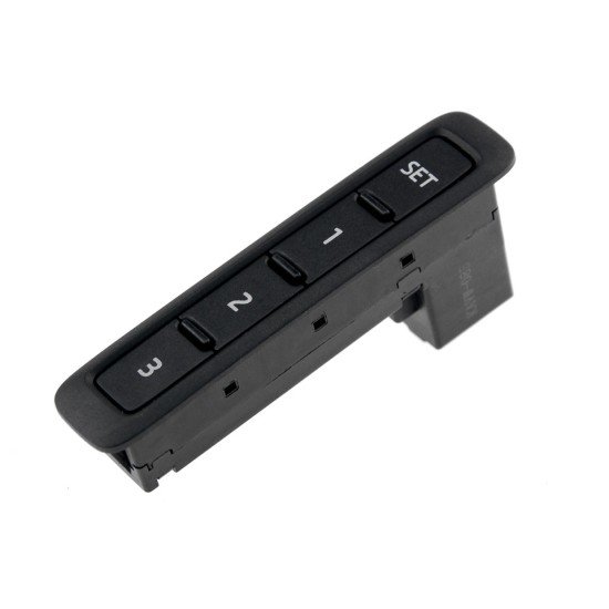 ΔΙΑΚΟΠΤΗΣ ΜΝΗΜΗΣ ΚΑΘΙΣΜΑΤΟΣ orig.1Z0959769 ΓΙΑ VW PASSAT B6 05+ - B7 10+/SHARAN 10+ /TIGUAN 07+  4PIN -NTY-ΔΙΑΚ.EWS-VW-085/AJ ΔΙΑΚΟΠΤΗΣ ΜΝΗΜΗΣ ΚΑΘΙΣΜΑΤΟΣ orig.1Z0959769 ΓΙΑ VW PASSAT B6 05+ - B7 10+/SHARAN 10+ /TIGUAN 07+  4PIN -NTY-ΔΙΑΚ.EWS-VW-085/AJ
