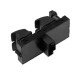 ΔΙΑΚΟΠΤΗΣ ΓΙΑ VW GOLF 7 2012+ /PASSAT B8 2014+ ΠΟΛΛΑΠΛΟΣ 4PIN ΠΑΡΑΘΥΡΩΝ (orig.5G0959857B)-NTY-ΔΙΑΚ.EWS-VW-089/AJ ΔΙΑΚΟΠΤΗΣ ΓΙΑ VW GOLF 7 2012+ /PASSAT B8 2014+ ΠΟΛΛΑΠΛΟΣ 4PIN ΠΑΡΑΘΥΡΩΝ (orig.5G0959857B)-NTY-ΔΙΑΚ.EWS-VW-089/AJ