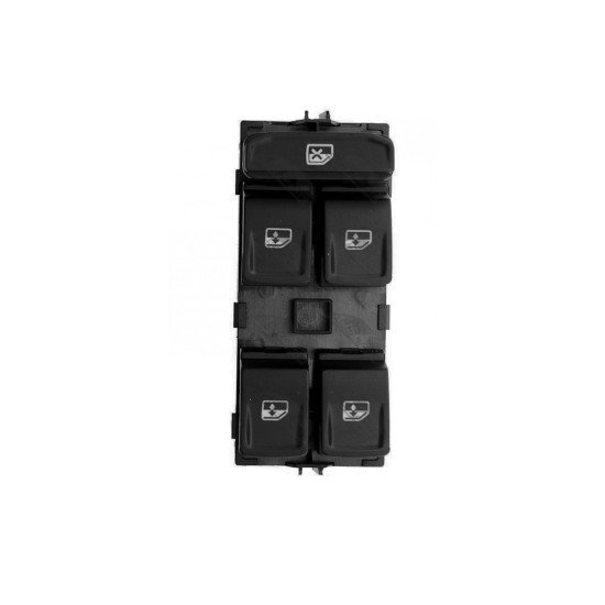 ΔΙΑΚΟΠΤΗΣ ΓΙΑ VW GOLF 7 2012+ /PASSAT B8 2014+ ΠΟΛΛΑΠΛΟΣ 4PIN ΠΑΡΑΘΥΡΩΝ (orig.5G0959857B)-NTY-ΔΙΑΚ.EWS-VW-089/AJ ΔΙΑΚΟΠΤΗΣ ΓΙΑ VW GOLF 7 2012+ /PASSAT B8 2014+ ΠΟΛΛΑΠΛΟΣ 4PIN ΠΑΡΑΘΥΡΩΝ (orig.5G0959857B)-NTY-ΔΙΑΚ.EWS-VW-089/AJ