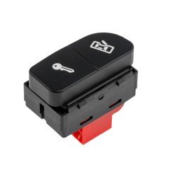 ΔΙΑΚΟΠΤΗΣ ΚΛΕΙΔΩΜΑΤΟΣ ΠΟΡΤΑΣ orig.5Z0962125 ΓΙΑ VW FOX 2003+ 4PIN -NTY-ΔΙΑΚ.EWS-VW-092/AJ ΔΙΑΚΟΠΤΗΣ ΚΛΕΙΔΩΜΑΤΟΣ ΠΟΡΤΑΣ orig.5Z0962125 ΓΙΑ VW FOX 2003+ 4PIN -NTY-ΔΙΑΚ.EWS-VW-092/AJ