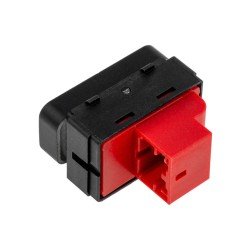 ΔΙΑΚΟΠΤΗΣ ΚΛΕΙΔΩΜΑΤΟΣ ΠΟΡΤΑΣ orig.5Z0962125 ΓΙΑ VW FOX 2003+ 4PIN -NTY-ΔΙΑΚ.EWS-VW-092/AJ ΔΙΑΚΟΠΤΗΣ ΚΛΕΙΔΩΜΑΤΟΣ ΠΟΡΤΑΣ orig.5Z0962125 ΓΙΑ VW FOX 2003+ 4PIN -NTY-ΔΙΑΚ.EWS-VW-092/AJ