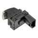 VW GOLF PLUS 04+/ GOLF V 03+/ JETTA 05+/ TOUAREG 02+ ΔΙΑΚ.ΤΑΠΑΣ ΡΕΖΕΡΒ.3 PINS orig.1KD959833-NTY-EWS-VW-123/AJ VW GOLF PLUS 04+/ GOLF V 03+/ JETTA 05+/ TOUAREG 02+ ΔΙΑΚ.ΤΑΠΑΣ ΡΕΖΕΡΒ.3 PINS orig.1KD959833-NTY-EWS-VW-123/AJ