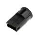 ΔΙΑΚΟΠΤΗΣ ΓΙΑ VW POLO 09+ 17PIN ΦΩΤΩΝ orig.6R0941531E-NTY-ΔΙΑΚ.EWS-VW-127/AJ ΔΙΑΚΟΠΤΗΣ ΓΙΑ VW POLO 09+ 17PIN ΦΩΤΩΝ orig.6R0941531E-NTY-ΔΙΑΚ.EWS-VW-127/AJ