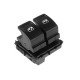 ΔΙΑΚΟΠΤΗΣ ΓΙΑ VW GOLF 7 2012+ CRAFTER 2016+ ΠΑΡΑΘΥΡΩΝ ΔΙΠΛΟΣ 4PIN orig.5G0959858B-NTY-ΔΙΑΚ.EWS-VW-140/AJ ΔΙΑΚΟΠΤΗΣ ΓΙΑ VW GOLF 7 2012+ CRAFTER 2016+ ΠΑΡΑΘΥΡΩΝ ΔΙΠΛΟΣ 4PIN orig.5G0959858B-NTY-ΔΙΑΚ.EWS-VW-140/AJ