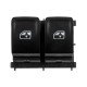 ΔΙΑΚΟΠΤΗΣ ΓΙΑ VW GOLF 7 2012+ CRAFTER 2016+ ΠΑΡΑΘΥΡΩΝ ΔΙΠΛΟΣ 4PIN orig.5G0959858B-NTY-ΔΙΑΚ.EWS-VW-140/AJ ΔΙΑΚΟΠΤΗΣ ΓΙΑ VW GOLF 7 2012+ CRAFTER 2016+ ΠΑΡΑΘΥΡΩΝ ΔΙΠΛΟΣ 4PIN orig.5G0959858B-NTY-ΔΙΑΚ.EWS-VW-140/AJ
