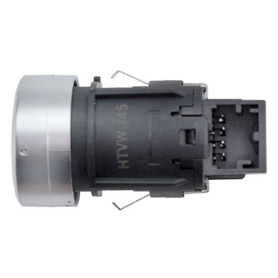 VW GOLF VII 2012+/ T-ROCK 2017+/ ΔΙΑΚΟΠΤΗΣ START/STOP 4 PINS orig.5GG959839-NTY-EWS-VW-145/AJ VW GOLF VII 2012+/ T-ROCK 2017+/ ΔΙΑΚΟΠΤΗΣ START/STOP 4 PINS orig.5GG959839-NTY-EWS-VW-145/AJ
