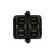 ΔΙΠΛΟΣ ΔΙΑΚΟΠΤΗΣ ΠΑΡΑΘΥΡΩΝ ΓΙΑ VW GOLF 3 1991-1997 6PINS orig.1H0959855 ΝΤΥ - 1 ΤΕΜ.-NTY-ΔΙΑΚ.EWS-VW-151/AJ ΔΙΠΛΟΣ ΔΙΑΚΟΠΤΗΣ ΠΑΡΑΘΥΡΩΝ ΓΙΑ VW GOLF 3 1991-1997 6PINS orig.1H0959855 ΝΤΥ - 1 ΤΕΜ.-NTY-ΔΙΑΚ.EWS-VW-151/AJ
