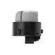 VW BEETLE/GOLF 6/GOLF PLUS/JETTA/SCIROCCO/SHARAN ΔΙΑΚΟΠΤΗΣ ΗΛΙΟΡΟΦΗΣ 4 PINS orig.1K9959561-NTY-EWS-VW-159/AJ