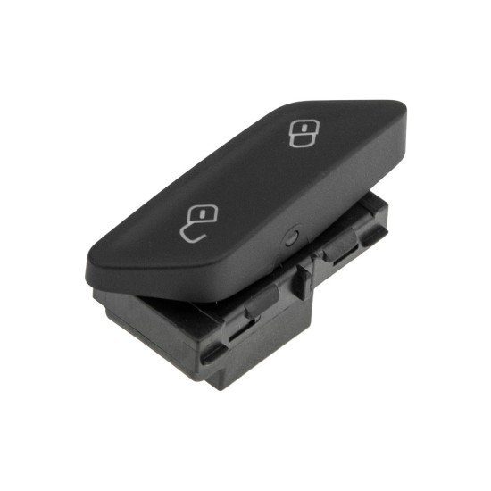 VW GOLF VII 2012+/ ΔΙΑΚΟΠΤΗΣ ΚΛΕΙΔ.ΠΟΡΤΑΣ 4 PINS orig.5G0959565AG-NTY-EWS-VW-162/AJ VW GOLF VII 2012+/ ΔΙΑΚΟΠΤΗΣ ΚΛΕΙΔ.ΠΟΡΤΑΣ 4 PINS orig.5G0959565AG-NTY-EWS-VW-162/AJ
