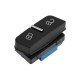 VW TOUAREG 2011+/ ΔΙΑΚΟΠΤΗΣ ΚΛΕΙΔ.ΠΟΡΤΑΣ 4 PINS orig.7P6962125A-NTY-EWS-VW-165/AJ VW TOUAREG 2011+/ ΔΙΑΚΟΠΤΗΣ ΚΛΕΙΔ.ΠΟΡΤΑΣ 4 PINS orig.7P6962125A-NTY-EWS-VW-165/AJ
