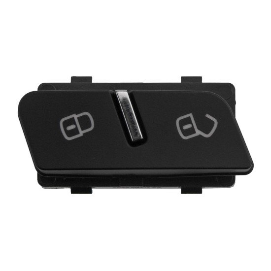 VW TOUAREG 2011+/ ΔΙΑΚΟΠΤΗΣ ΚΛΕΙΔ.ΠΟΡΤΑΣ 4 PINS orig.7P6962125A-NTY-EWS-VW-165/AJ VW TOUAREG 2011+/ ΔΙΑΚΟΠΤΗΣ ΚΛΕΙΔ.ΠΟΡΤΑΣ 4 PINS orig.7P6962125A-NTY-EWS-VW-165/AJ