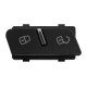 VW TOUAREG 2011+/ ΔΙΑΚΟΠΤΗΣ ΚΛΕΙΔ.ΠΟΡΤΑΣ 4 PINS orig.7P6962125A-NTY-EWS-VW-165/AJ VW TOUAREG 2011+/ ΔΙΑΚΟΠΤΗΣ ΚΛΕΙΔ.ΠΟΡΤΑΣ 4 PINS orig.7P6962125A-NTY-EWS-VW-165/AJ