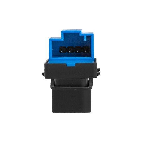 VW TOUAREG 2011+/ ΔΙΑΚΟΠΤΗΣ ΚΛΕΙΔ.ΠΟΡΤΑΣ 4 PINS orig.7P6962125A-NTY-EWS-VW-165/AJ VW TOUAREG 2011+/ ΔΙΑΚΟΠΤΗΣ ΚΛΕΙΔ.ΠΟΡΤΑΣ 4 PINS orig.7P6962125A-NTY-EWS-VW-165/AJ
