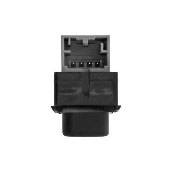 ΜΟΝΟΣ ΔΙΑΚΟΠΤΗΣ ΠΑΡΑΘΥΡΩΝ ΓΙΑ VW POLO 2001+ 4PINS orig.6Q0959856/6Q095985601C ΝΤΥ - 1 ΤΕΜ.-NTY-ΔΙΑΚ.EWS-VW-168/AJ ΜΟΝΟΣ ΔΙΑΚΟΠΤΗΣ ΠΑΡΑΘΥΡΩΝ ΓΙΑ VW POLO 2001+ 4PINS orig.6Q0959856/6Q095985601C ΝΤΥ - 1 ΤΕΜ.-NTY-ΔΙΑΚ.EWS-VW-168/AJ