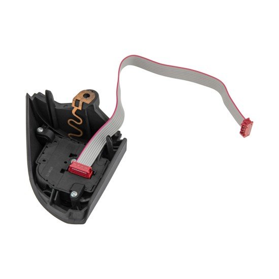 VW GOLF VI/ AMAROK 2010+/TIGUAN 2008+/TOURAN/ CADDY 2011+/ ΧΕΙΡΙΣΤ.ΤΙΜΟΝ.8 PINS orig.5C0959537A-NTY-EWS-VW-173/AJ VW GOLF VI/ AMAROK 2010+/TIGUAN 2008+/TOURAN/ CADDY 2011+/ ΧΕΙΡΙΣΤ.ΤΙΜΟΝ.8 PINS orig.5C0959537A-NTY-EWS-VW-173/AJ
