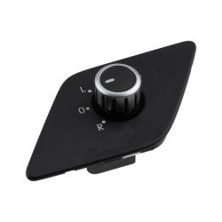 VW JETTA 2011+/ ΔΙΑΚΟΠΤΗΣ ΚΑΘΡΕΠΤΩΝ 6 PINS-NTY-EWS-VW-195/AJ VW JETTA 2011+/ ΔΙΑΚΟΠΤΗΣ ΚΑΘΡΕΠΤΩΝ 6 PINS-NTY-EWS-VW-195/AJ
